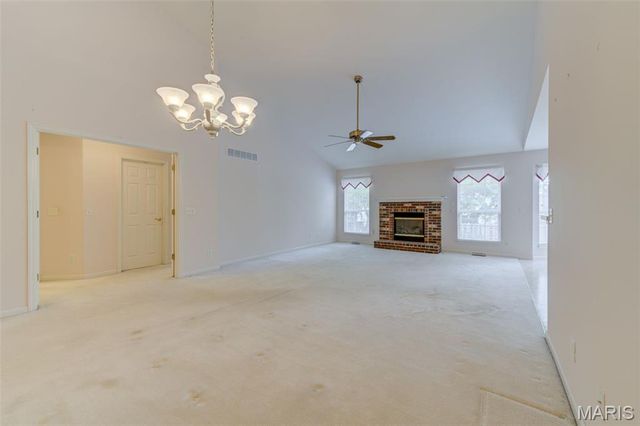 2107 McGregor Circle, O'fallon, MO 63368