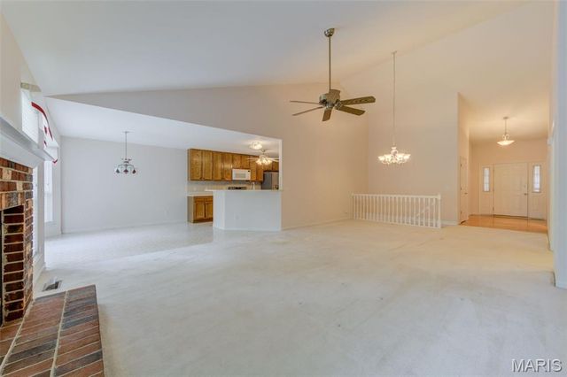 2107 McGregor Circle, O'fallon, MO 63368
