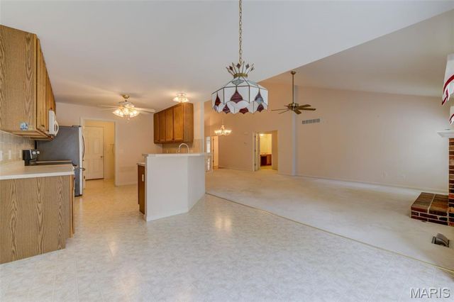 2107 McGregor Circle, O'fallon, MO 63368