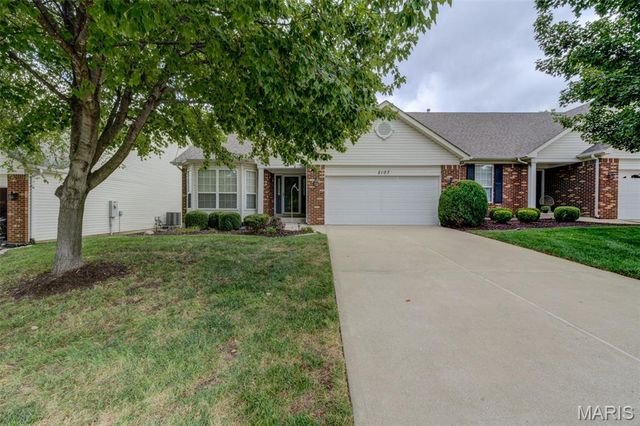 2107 McGregor Circle, O'fallon, MO 63368