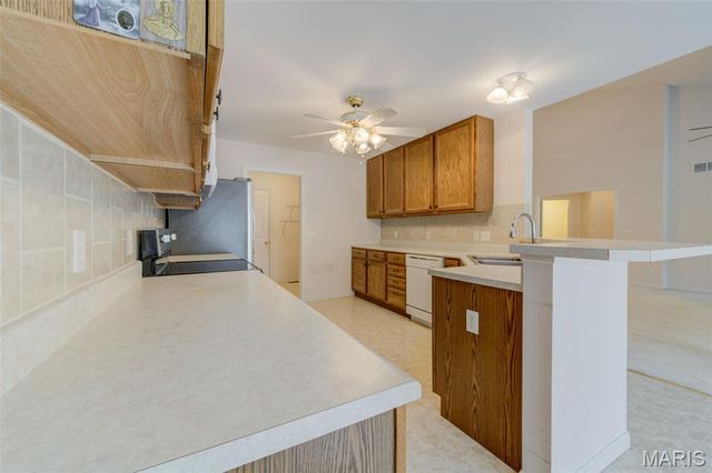 2107 McGregor Circle, O'fallon, MO 63368