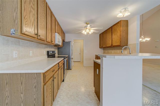 2107 McGregor Circle, O'fallon, MO 63368