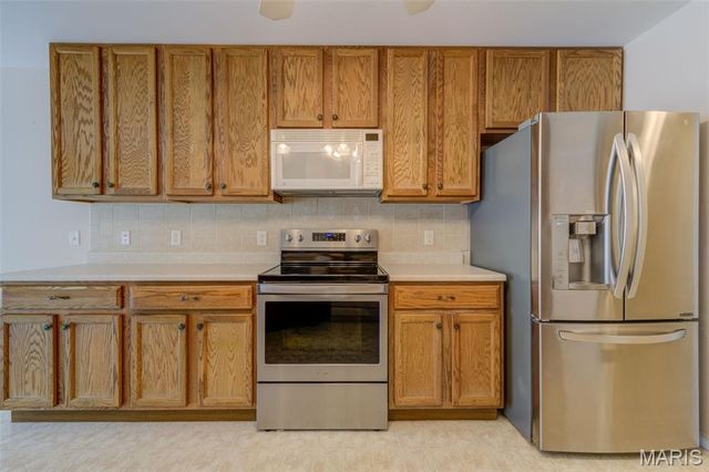 2107 McGregor Circle, O'fallon, MO 63368