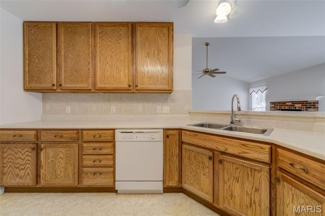 2107 McGregor Circle, O'fallon, MO 63368