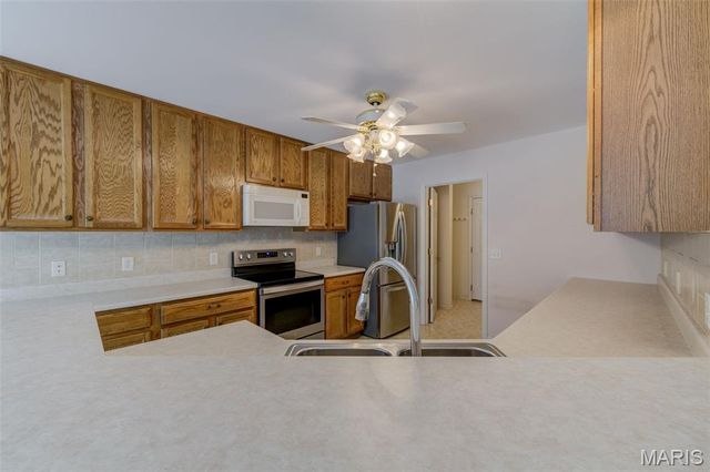 2107 McGregor Circle, O'fallon, MO 63368
