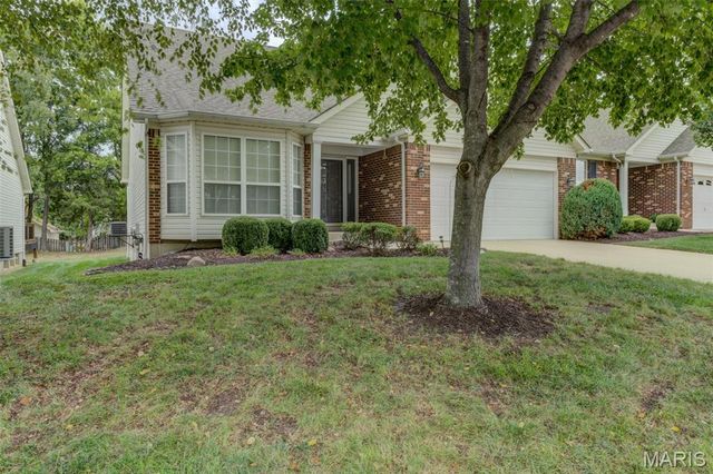 2107 McGregor Circle, O'fallon, MO 63368
