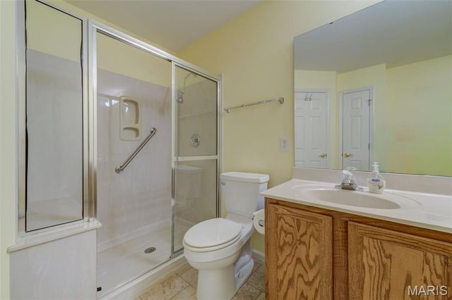 2107 McGregor Circle, O'fallon, MO 63368