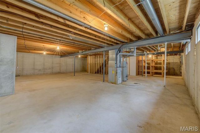 2107 McGregor Circle, O'fallon, MO 63368