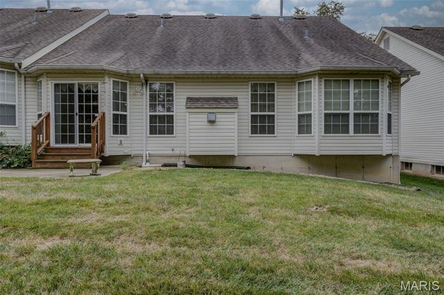 2107 McGregor Circle, O'fallon, MO 63368