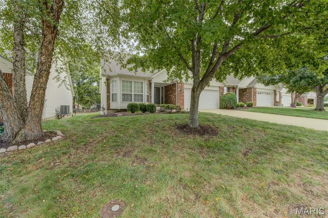 2107 McGregor Circle, O'fallon, MO 63368