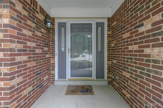2107 McGregor Circle, O'fallon, MO 63368