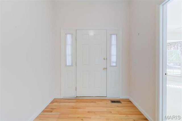 2107 McGregor Circle, O'fallon, MO 63368