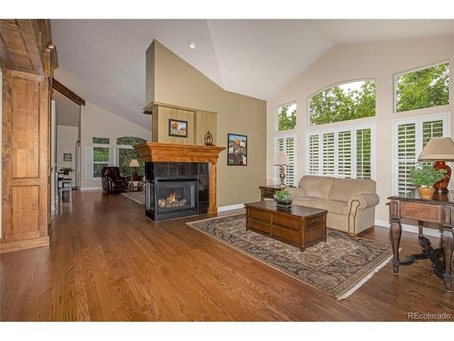 5892 W Hoover Pl, Littleton, CO 80123