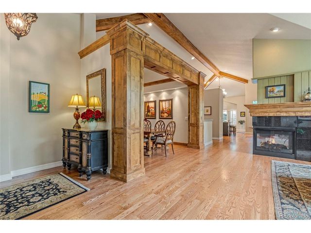 5892 W Hoover Pl, Littleton, CO 80123