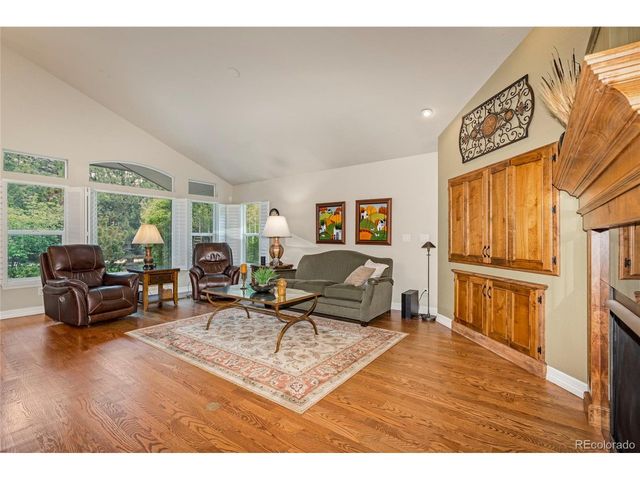 5892 W Hoover Pl, Littleton, CO 80123