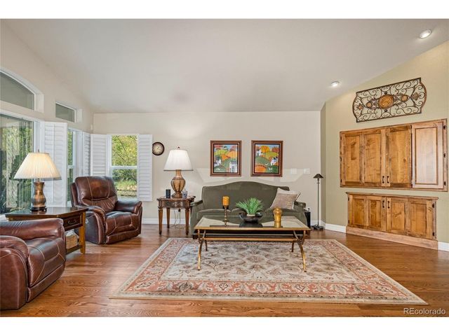 5892 W Hoover Pl, Littleton, CO 80123