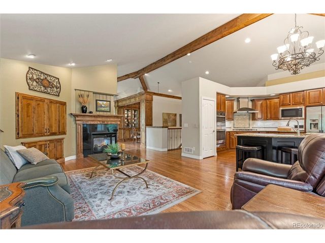 5892 W Hoover Pl, Littleton, CO 80123