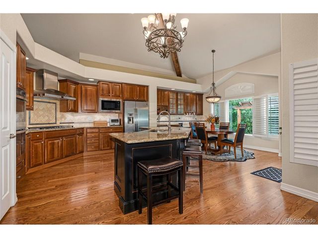 5892 W Hoover Pl, Littleton, CO 80123