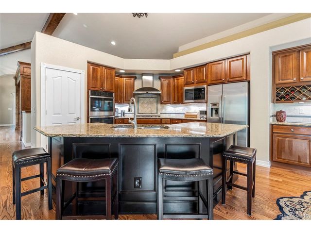 5892 W Hoover Pl, Littleton, CO 80123