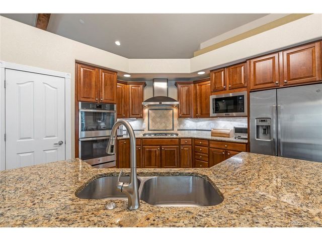 5892 W Hoover Pl, Littleton, CO 80123
