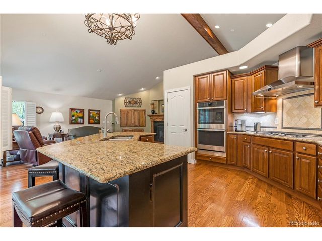 5892 W Hoover Pl, Littleton, CO 80123