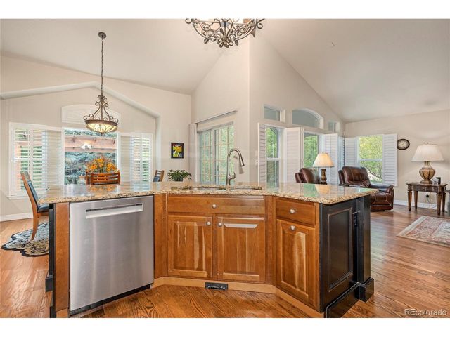 5892 W Hoover Pl, Littleton, CO 80123