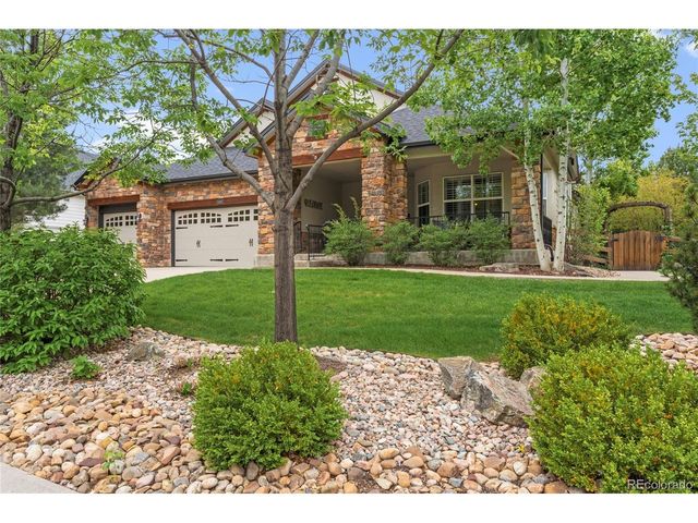 5892 W Hoover Pl, Littleton, CO 80123