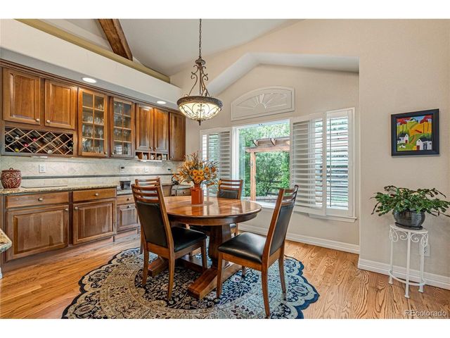 5892 W Hoover Pl, Littleton, CO 80123