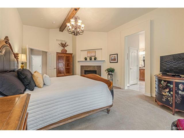 5892 W Hoover Pl, Littleton, CO 80123
