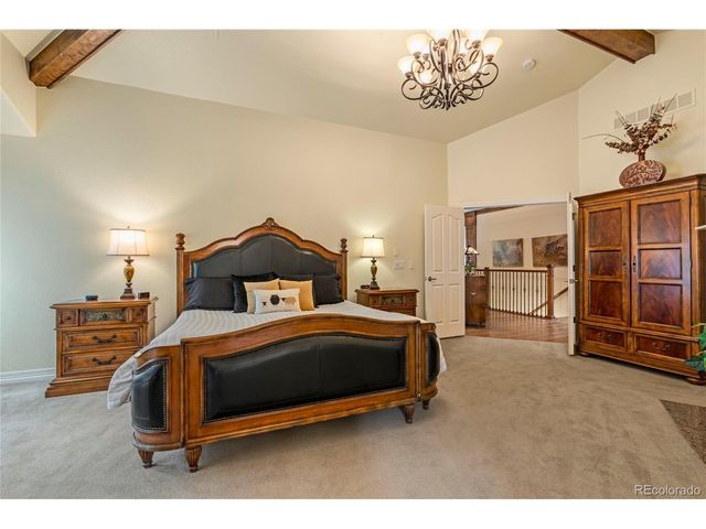 5892 W Hoover Pl, Littleton, CO 80123