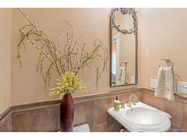 5892 W Hoover Pl, Littleton, CO 80123