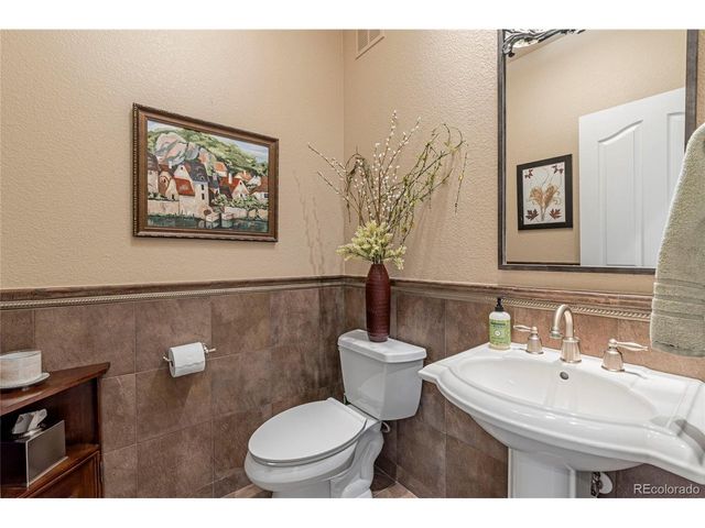 5892 W Hoover Pl, Littleton, CO 80123