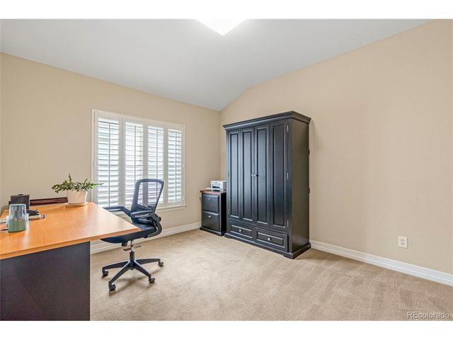 5892 W Hoover Pl, Littleton, CO 80123