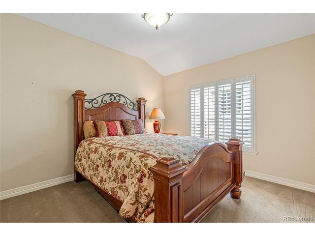 5892 W Hoover Pl, Littleton, CO 80123