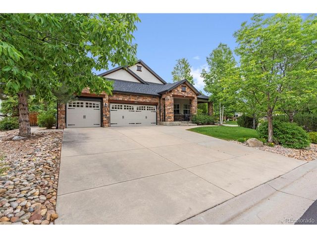 5892 W Hoover Pl, Littleton, CO 80123