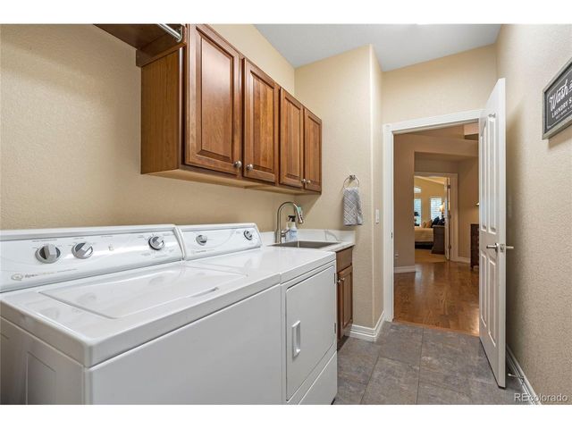 5892 W Hoover Pl, Littleton, CO 80123