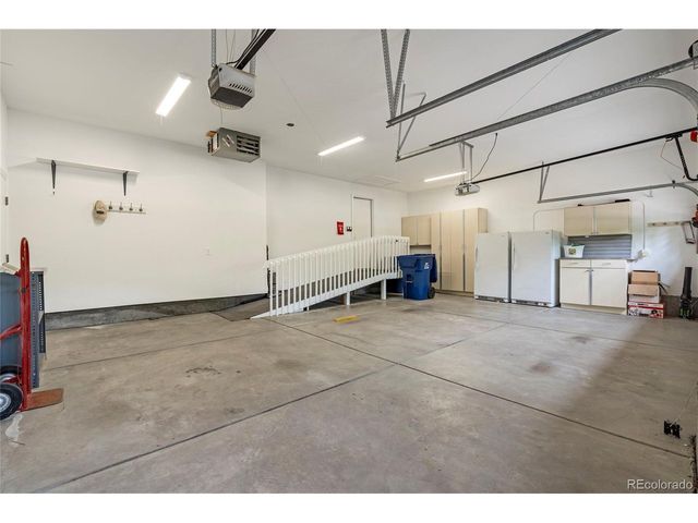5892 W Hoover Pl, Littleton, CO 80123