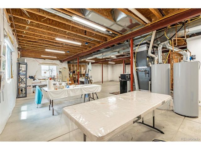 5892 W Hoover Pl, Littleton, CO 80123
