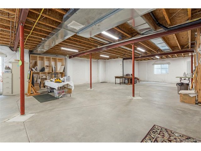 5892 W Hoover Pl, Littleton, CO 80123