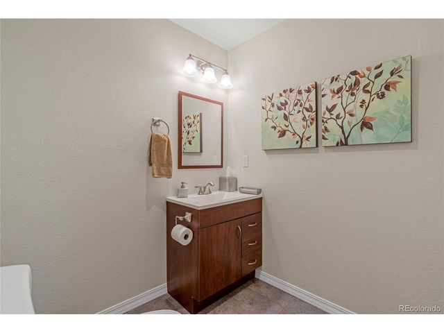 5892 W Hoover Pl, Littleton, CO 80123