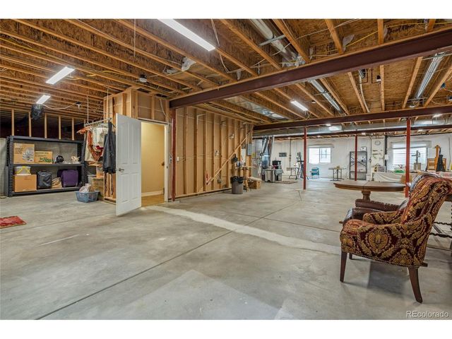 5892 W Hoover Pl, Littleton, CO 80123