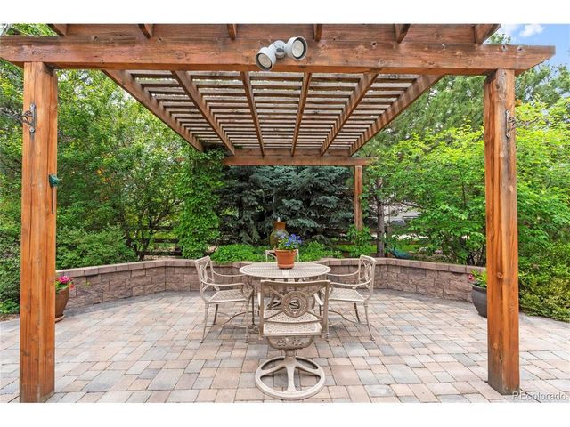 5892 W Hoover Pl, Littleton, CO 80123