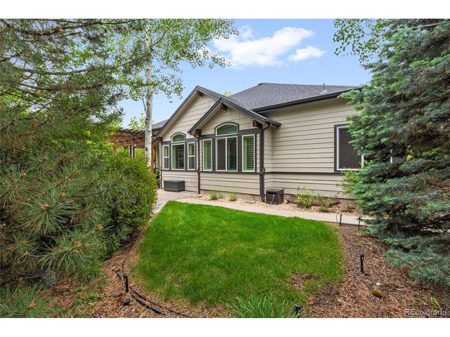 5892 W Hoover Pl, Littleton, CO 80123