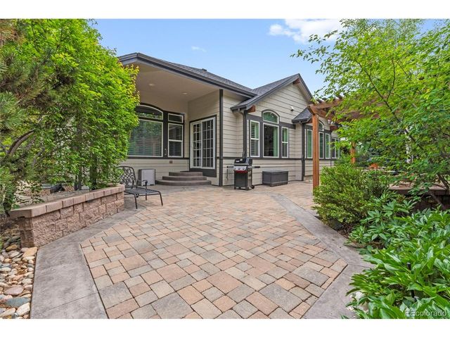 5892 W Hoover Pl, Littleton, CO 80123