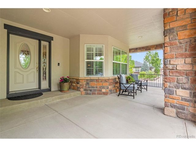 5892 W Hoover Pl, Littleton, CO 80123