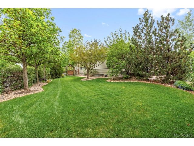 5892 W Hoover Pl, Littleton, CO 80123