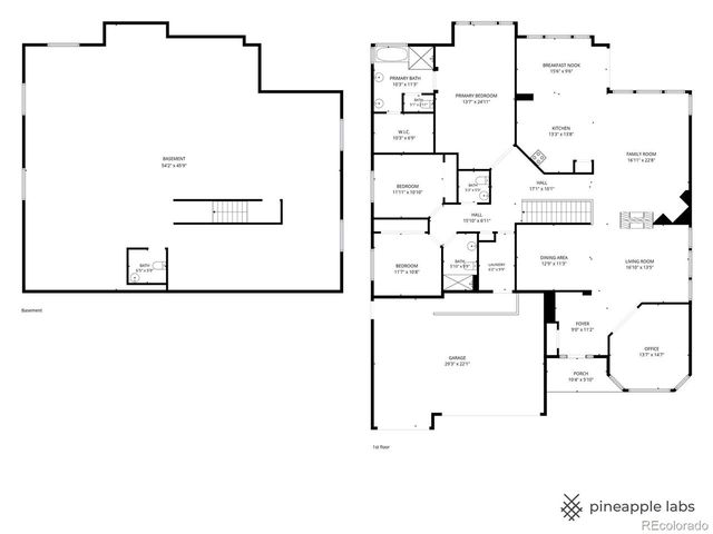5892 W Hoover Pl, Littleton, CO 80123