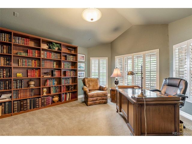 5892 W Hoover Pl, Littleton, CO 80123
