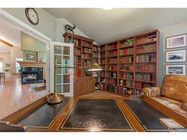 5892 W Hoover Pl, Littleton, CO 80123