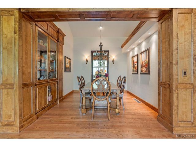 5892 W Hoover Pl, Littleton, CO 80123